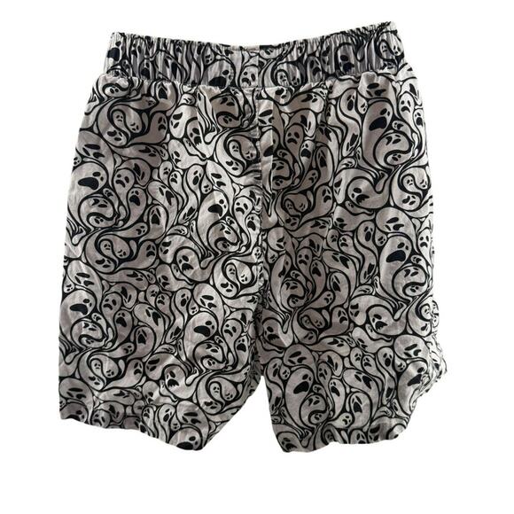 American Eagle Ghost Swirl Stretch Boxer Short Mens Xsmall 26-28 Waist - Picture 4 of 4